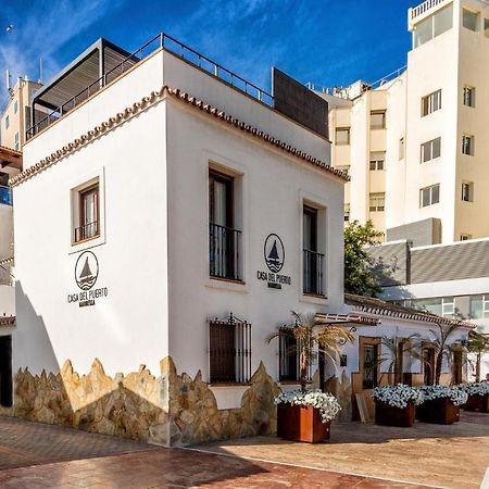 Gorgeous Home In Marbella With Kitchen Eksteriør bilde