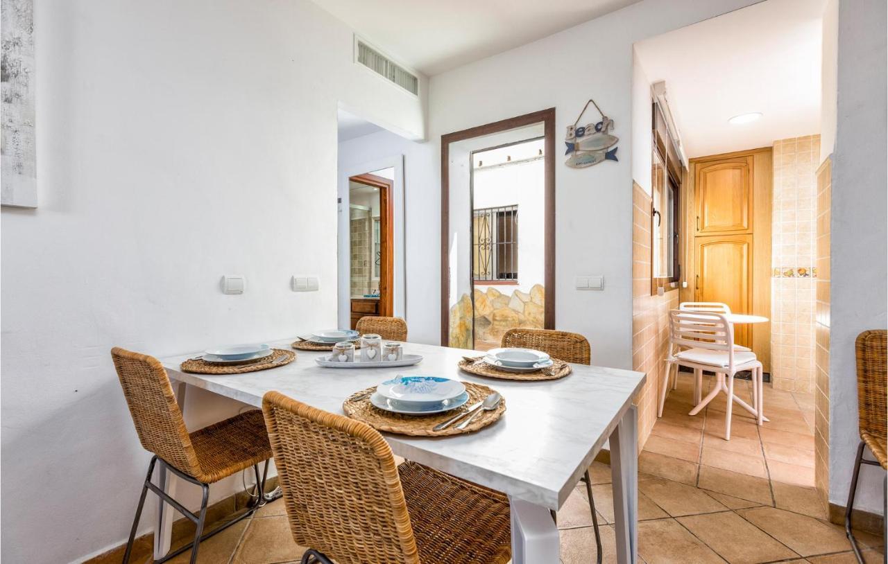 Gorgeous Home In Marbella With Kitchen Eksteriør bilde
