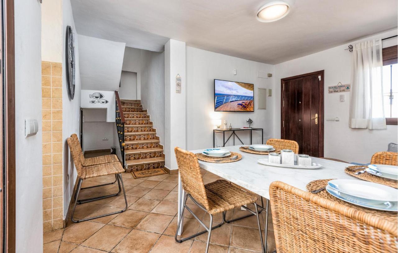 Gorgeous Home In Marbella With Kitchen Eksteriør bilde